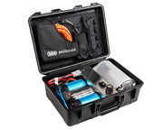 Compressore ARB Brushless 12V doppio PORTATILE 260 L/m